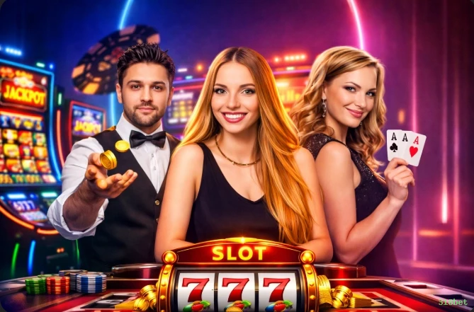 Instalar APK 318bet