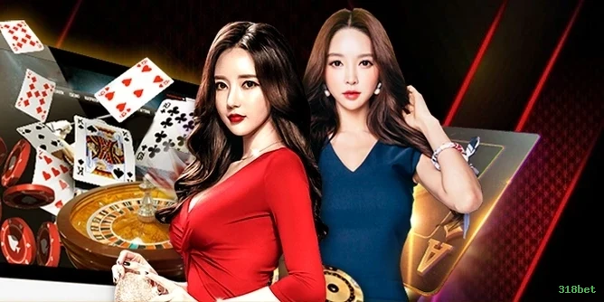 Reload Bonus 318bet