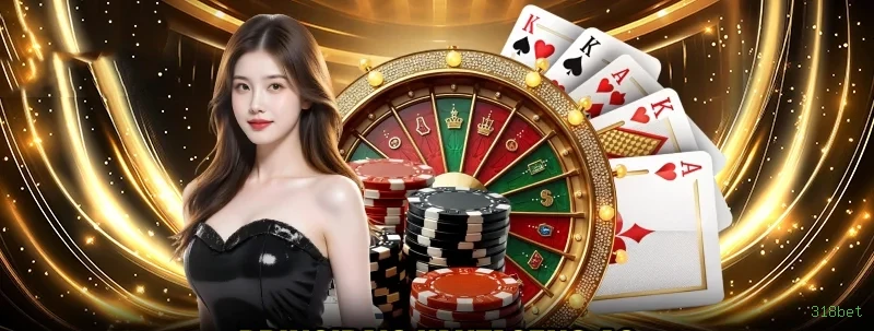 Programa VIP 318bet
