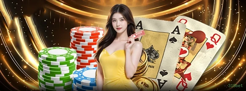 Apostas esportivas ao vivo na 318bet